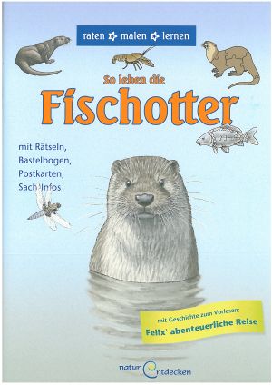 Otterbuch Titel